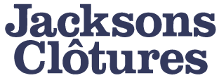 Jacksons Clotures