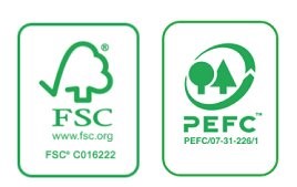 fsc pefc collstrop